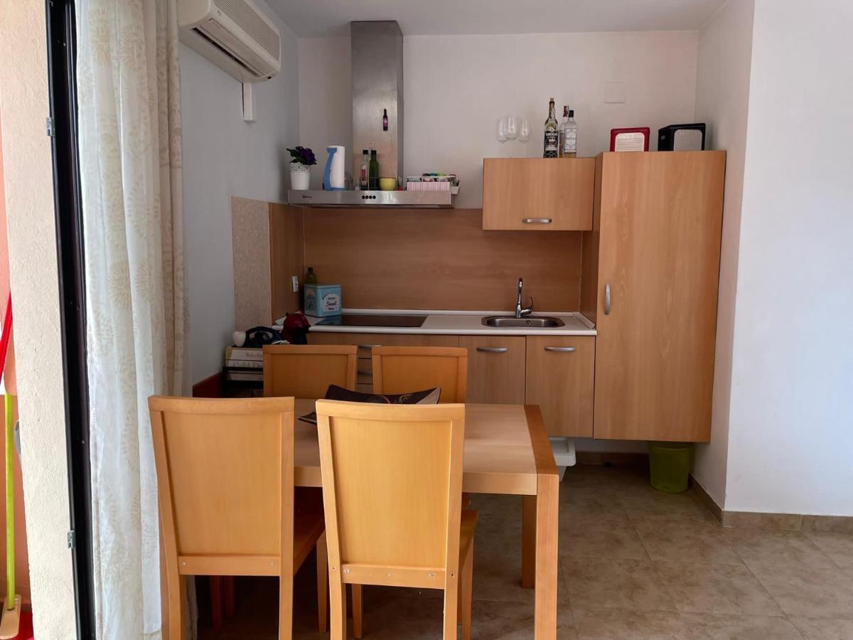 Apartamento Punta Umbria Parking Incluido Y Piscina Exterior photo