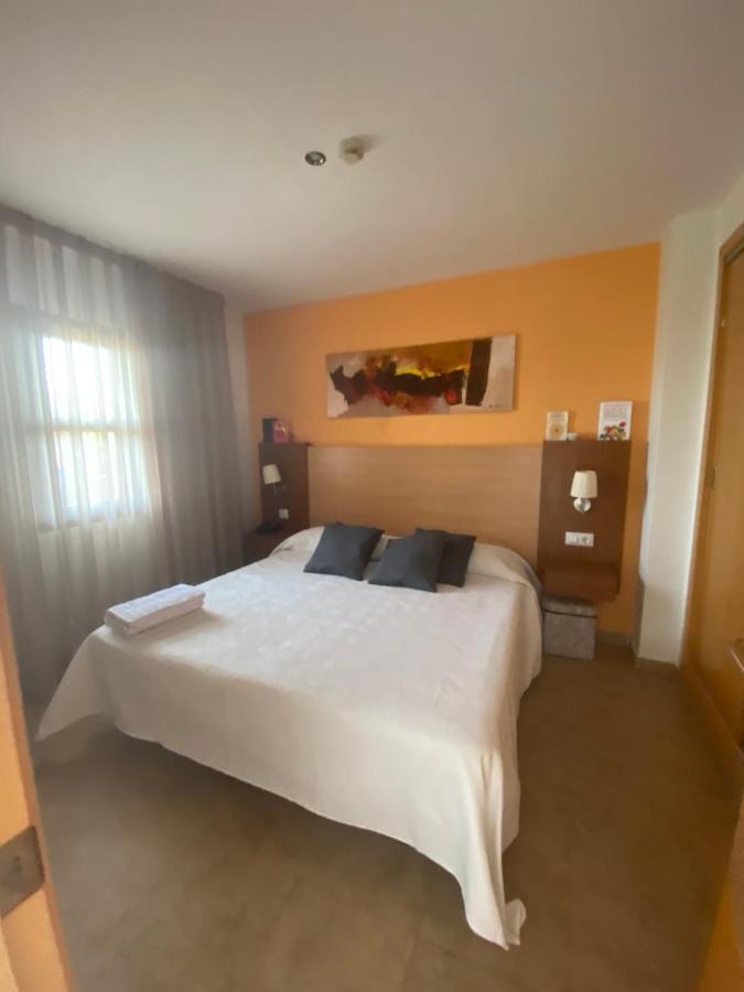Apartamento Punta Umbria Parking Incluido Y Piscina Exterior photo